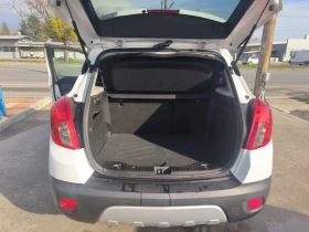 Opel Mokka 1.4i-Gpl-6sk-Euro-6B - 16999 лв. / 8691.45 € - 76905954 11