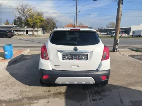 Opel Mokka 1.4i-Gpl-6sk-Euro-6B - 16999 лв. / 8691.45 € - 76905954 6