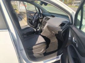Opel Mokka 1.4i-Gpl-6sk-Euro-6B - 16999 лв. / 8691.45 € - 76905954 17