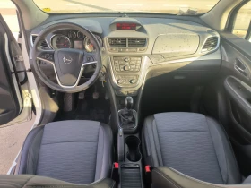 Opel Mokka 1.4i-Gpl-6sk-Euro-6B - 16999 лв. / 8691.45 € - 76905954 14