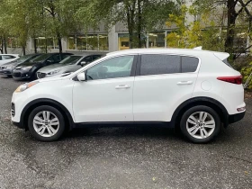 Kia Sportage ПОДГРЕВ* BLUETOOTH*  - 19000 лв. / 9714.55 € - 73887355 5