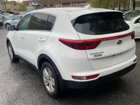 Kia Sportage ПОДГРЕВ* BLUETOOTH*  - 19000 лв. / 9714.55 € - 73887355 4