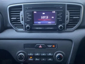 Kia Sportage ПОДГРЕВ* BLUETOOTH*  - 19000 лв. / 9714.55 € - 73887355 8