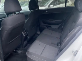 Kia Sportage ПОДГРЕВ* BLUETOOTH*  - 19000 лв. / 9714.55 € - 73887355 9