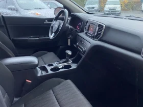 Kia Sportage ПОДГРЕВ* BLUETOOTH*  - 19000 лв. / 9714.55 € - 73887355 13