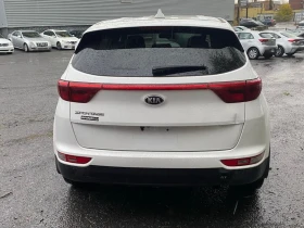 Kia Sportage ПОДГРЕВ* BLUETOOTH*  - 19000 лв. / 9714.55 € - 73887355 3