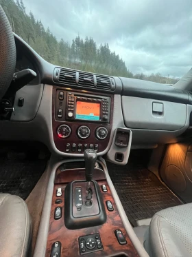 Mercedes-Benz ML 270, снимка 10