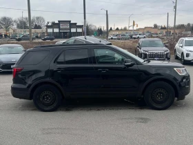 Ford Explorer 2018 SPORT * БЕЗ ПЪРВОНАЧАЛНА ВНОСКА* , снимка 4