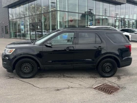 Ford Explorer 2018 SPORT * БЕЗ ПЪРВОНАЧАЛНА ВНОСКА* , снимка 3