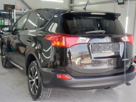Toyota Rav4 D4D 124кс ITALIA - 11000 € / 21514.13 лв. - 63159187 5