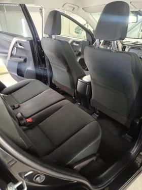 Toyota Rav4 D4D 124кс ITALIA - 11000 € / 21514.13 лв. - 63159187 7