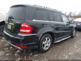 Mercedes-Benz GL 550 4MATIC* Телевизори* Обдухване* KEYLESS*  - 8300 € / 16233.39 лв. - 52916138 8