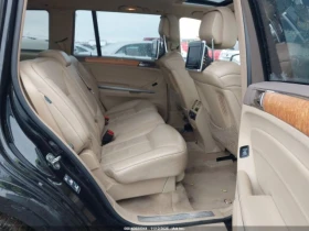 Mercedes-Benz GL 550 4MATIC* Телевизори* Обдухване* KEYLESS*  - 8300 € / 16233.39 лв. - 52916138 10