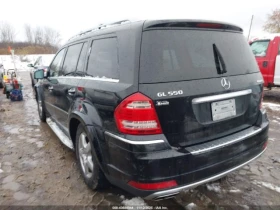 Mercedes-Benz GL 550 4MATIC* Телевизори* Обдухване* KEYLESS*  - 8300 € / 16233.39 лв. - 52916138 6