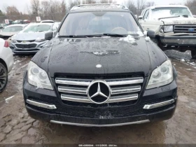 Mercedes-Benz GL 550 4MATIC* Телевизори* Обдухване* KEYLESS* 