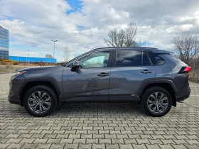 Toyota Rav4 2.5i HEV AWD - 36900 € / 72170.13 лв. - 69855218 8