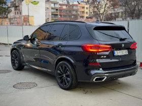 BMW X5 * M-пакет* 3.0xd* , снимка 4