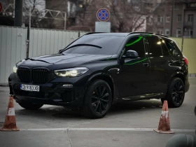 BMW X5 * M-пакет* 3.0xd* , снимка 3