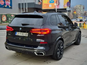 BMW X5 * M-пакет* 3.0xd* , снимка 6