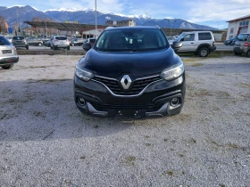 Renault Kadjar 1.6 dci 4x4