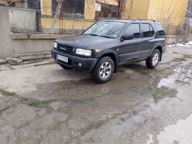 Opel Frontera, снимка 1