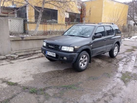 Opel Frontera, снимка 11