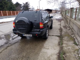 Opel Frontera, снимка 6