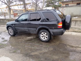 Opel Frontera, снимка 9