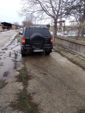 Opel Frontera, снимка 7