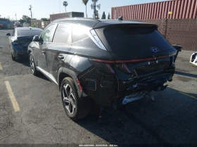 Hyundai Tucson HYBRID SEL CONVENIENCE | ЦЕНА ДО БЪЛГАРИЯ |  - 16750 € / 32760.15 лв. - 88161519 3