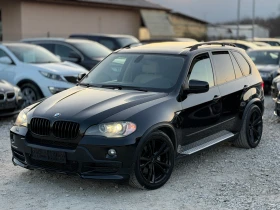 BMW X5  3.0 d ПАНОРАМА