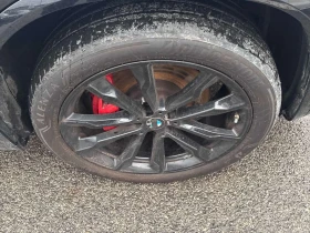 BMW X3 * xDrive30i * Червен салон * М пакет * Панорама | Auto.bg — изображение 6