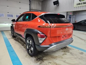 Hyundai Kona 2L 4cyl AWD | Auto.bg — изображение 4