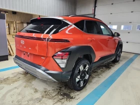 Hyundai Kona 2L 4cyl AWD | Auto.bg — изображение 3