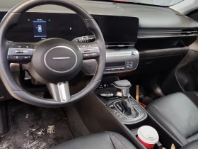 Hyundai Kona 2L 4cyl AWD | Auto.bg — изображение 10