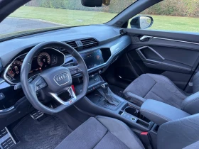 Audi Q3 45 TFSI quattro S tronic S line edition - 20800 € / 40681.26 лв. - 66098233 11