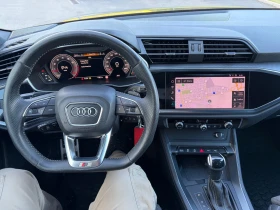 Audi Q3 45 TFSI quattro S tronic S line edition - 20800 € / 40681.26 лв. - 66098233 9