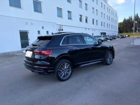 Audi Q3 45 TFSI quattro S tronic S line edition - 20800 € / 40681.26 лв. - 66098233 6