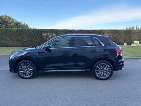 Audi Q3 45 TFSI quattro S tronic S line edition - 20800 € / 40681.26 лв. - 66098233 17
