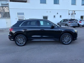 Audi Q3 45 TFSI quattro S tronic S line edition - 20800 € / 40681.26 лв. - 66098233 16