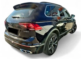 VW Tiguan 1.4 TSI* DSG* R-LINE* PLUG-IN* CAM* DISTR* KEYLESS - 39400 € / 77059.70 лв. - 22870434 3