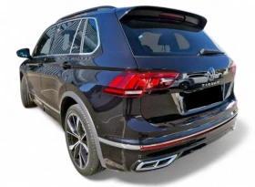 VW Tiguan 1.4 TSI* DSG* R-LINE* PLUG-IN* CAM* DISTR* KEYLESS - 39400 € / 77059.70 лв. - 22870434 4
