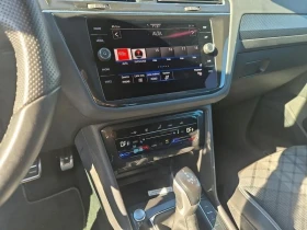 VW Tiguan 1.4 TSI* DSG* R-LINE* PLUG-IN* CAM* DISTR* KEYLESS - 39400 € / 77059.70 лв. - 22870434 8