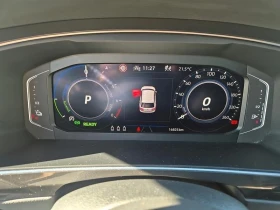 VW Tiguan 1.4 TSI* DSG* R-LINE* PLUG-IN* CAM* DISTR* KEYLESS - 39400 € / 77059.70 лв. - 22870434 6