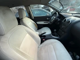 Nissan Qashqai - 2600 € / 5085.16 лв. - 48756689 2