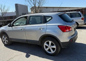 Nissan Qashqai - 2600 € / 5085.16 лв. - 48756689 3