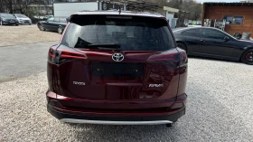 Toyota Rav4 Нов внос от Италия - 10200 € / 19949.47 лв. - 66830092 5