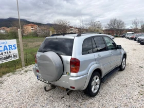 Toyota Rav4 D4D - 2200 € / 4302.83 лв. - 54676706 7
