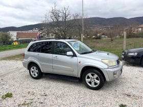Toyota Rav4 D4D - 2200 € / 4302.83 лв. - 54676706 5