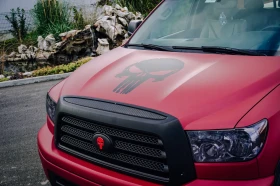 Toyota Tundra 5.7 limited - 40500 € / 79211.12 лв. - 20436423 6